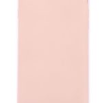 Back panel cover Evelatus Apple iPhone 8 Plus/7 Plus Nano Silicone Case Soft Touch TPU Pink Sand