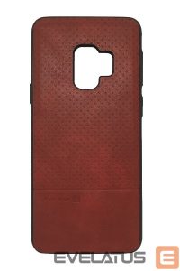 Aizmugurējais vāciņš Tech-Protect  Tech-Protect MagMat MagSafe iPhone 13 mini case - navy blue matte 