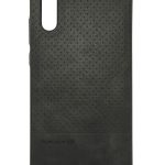Back panel cover Evelatus Xiaomi Redmi S2 TPU case 1 with metal plate (possible to use with magnet car holder) Black