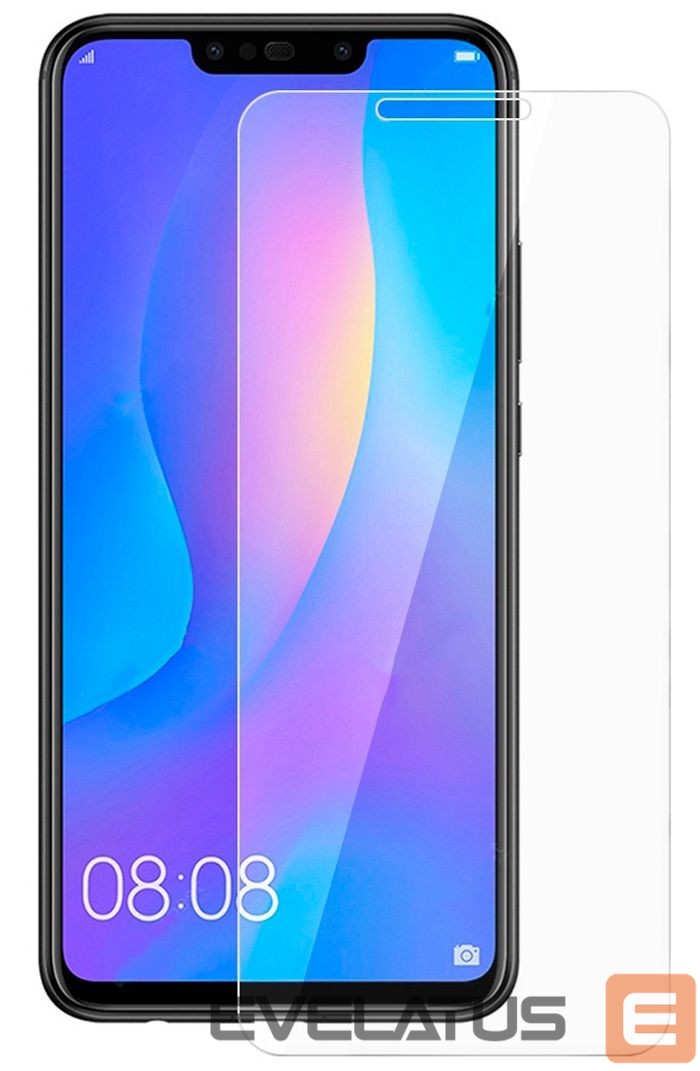 Protective glass Evelatus Huawei Nova 3