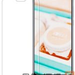 Protective glass Evelatus Nokia 7.1