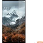 Protective glass Evelatus UleFone S9 Pro