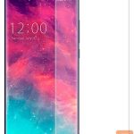 Protective glass Evelatus UleFone MIX 2