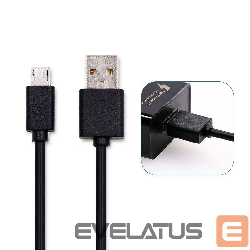 Cable Doogee X50 USB Cable