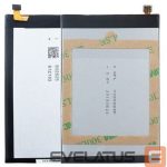 Battery Doogee  X60L Battery 