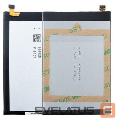 Battery Doogee X60L Battery