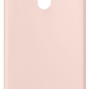 Back panel cover Evelatus Huawei Mate 20 lite Silicone Case Pink Sand