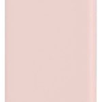 Back panel cover Evelatus Huawei Mate 20 Pro Silicone Case Pink Sand