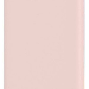 Back panel cover Evelatus Huawei Mate 20 Pro Silicone Case Pink Sand