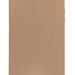 Back panel cover Evelatus Xiaomi Redmi 6 Pro/Mi A2 lite Silicone Case Pink Sand