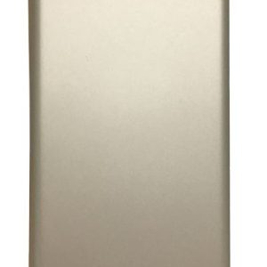 Book case Evelatus Huawei Mate 20 lite Book Case Gold