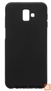 Aizmugurējais vāciņš Tech-Protect  Tech-Protect MagMat MagSafe iPhone 13 mini case - navy blue matte 
