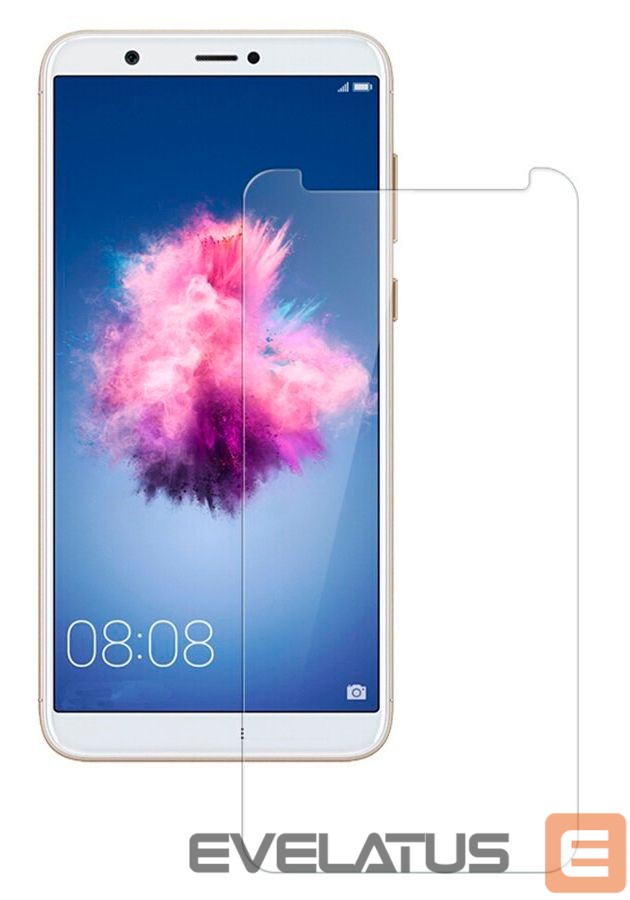 Protective glass Evelatus Huawei P Smart 2018 without package