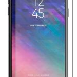 Protective glass iLike Samsung A6 2018 without package