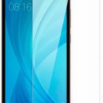 Protective glass iLike Xiaomi Redmi Note 5 without package