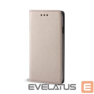 Book case GreenGo Xiaomi Mi 8 Smart Magnet Gold