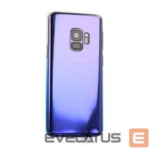 Back panel cover GreenGo Huawei Mate 20 Pro Ombre Case Blue