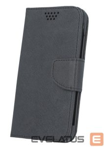 Aizmugurējais vāciņš Tech-Protect  Tech-Protect MagMat MagSafe iPhone 13 mini case - navy blue matte 