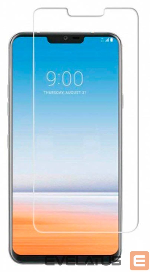 Protective glass Evelatus LG G7 ThinQ