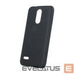 Back panel cover GreenGo Huawei Nova 4 Matt Case Black