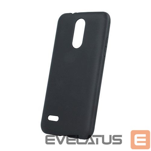 Back panel cover GreenGo Huawei Nova 4 Matt Case Black