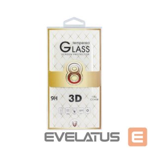 Protective glass N/A  Samsung S7 Edge G935 3D Tempered Glass Transparent