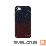 Back panel cover GreenGo Apple iPhone X/Xs Sky TPU Case Blue Pink