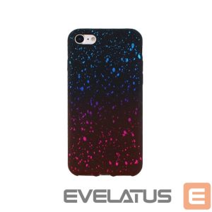 Back panel cover GreenGo Apple iPhone X/Xs Sky TPU Case Blue Pink