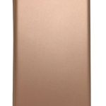 Book case Evelatus Huawei P Smart 2019 Book Case Rose Gold
