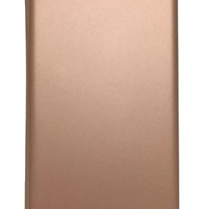 Book case Evelatus Huawei P Smart 2019 Book Case Rose Gold