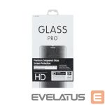 Protective glass N/A  Samsung A9 2018 Tempered Glass