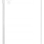 Back panel cover GreenGo Samsung A7 2018 TPU Ultra Slim 0.3 mm Transparent