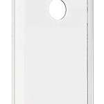 Back panel cover GreenGo Huawei Y6 2018 Ultra Slim 0,5 mm TPU