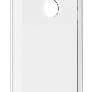 Back panel cover GreenGo Huawei Y6 2018 Ultra Slim 0,5 mm TPU