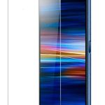 Protective glass iLike Sony Xperia 10