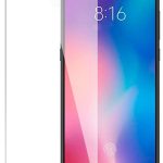 Protective glass iLike Xiaomi Mi 9