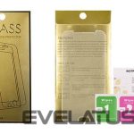 Protective glass Telone  Huawei Y6 2018
