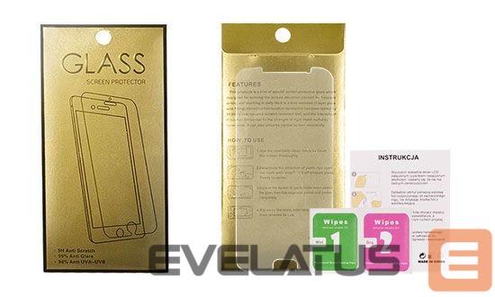 Protective glass Telone Huawei Y6 2018