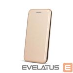 Book case Smart Diva Apple iPhone XR Book Case Gold