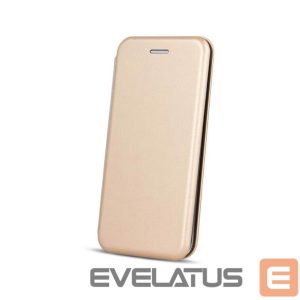 Book case Smart Diva Apple iPhone XR Book Case Gold