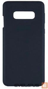 Aizmugurējais vāciņš Tech-Protect  Tech-Protect MagMat MagSafe iPhone 13 mini case - navy blue matte 