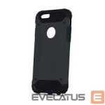 Back panel cover GreenGo Samsung S10 case for Defender II Black