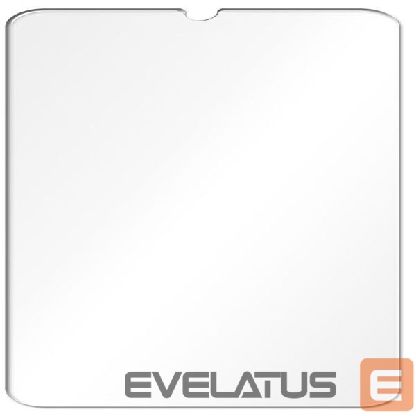 Protective glass Evelatus Samsung Galaxy A70 0.33 Flat Clear Glass Japan Glue Anti-Static