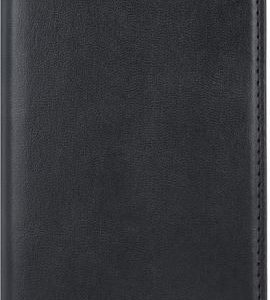 Book case GreenGo Xiaomi Redmi Go Smart Magnetic Black