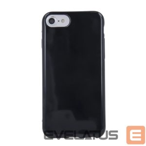 Back panel cover GreenGo Sony Xperia 10 Plus case TPU Black