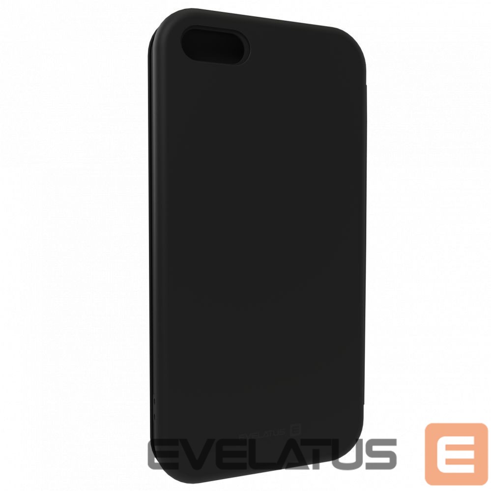 Book case Evelatus Samsung Galaxy M20 Book Case Black