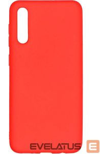 Aizmugurējais vāciņš Tech-Protect  Tech-Protect MagMat MagSafe iPhone 13 mini case - navy blue matte 