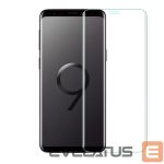 Protective film Evelatus Samsung S9 Plus TPU Screen Protective Film