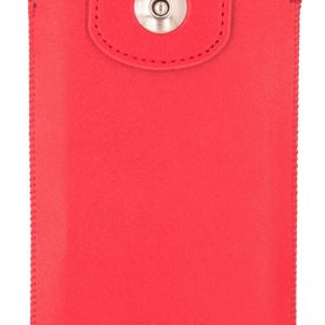 Case universal pocket Evelatus Universal Pocket Case 6.0 Red