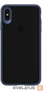 Aizmugurējais vāciņš Tech-Protect  Tech-Protect MagMat MagSafe iPhone 13 mini case - navy blue matte 